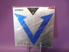 XIOM VEGA EUROPE DF rot in MAX