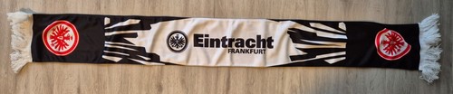 Eintracht frankfurt schal - frankfurt,