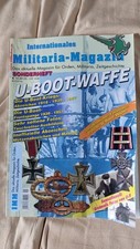 Militaria  U Bootwaffe