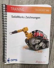 Schulungshandbuch SolidWorks- Zeichnungen