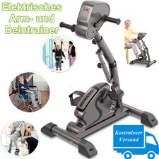 Profi Elektrisch Pedaltrainer