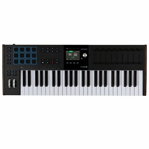 Arturia keylab mk3 usb midi - keylab, 49