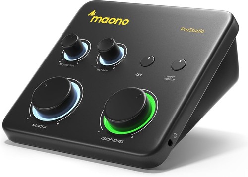 Usb audio mixer interface - usb-audio-mixer:,