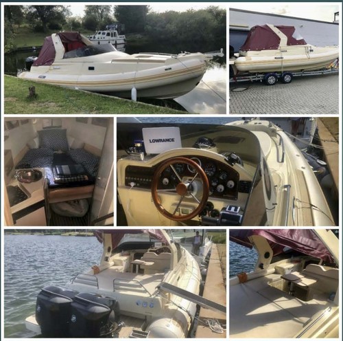 Boot solemar oceanic - boot, 27