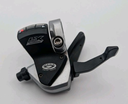 Shimano deore m570 3sp - sl,