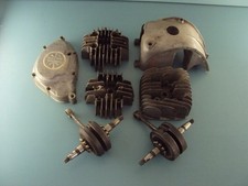 Konvolut Kreidler Florett