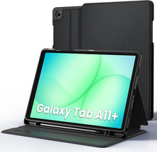 Easyacc Hülle Book Cover Für