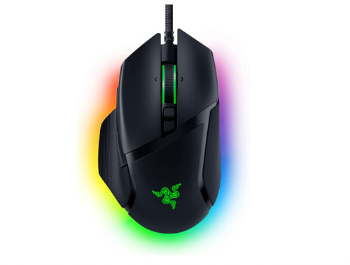 Razer basilisk - basilisk, v3