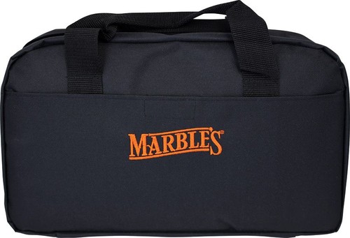 Marbles nylon knife - nylon, bag