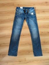 Pepe Low Waist Straight Venus