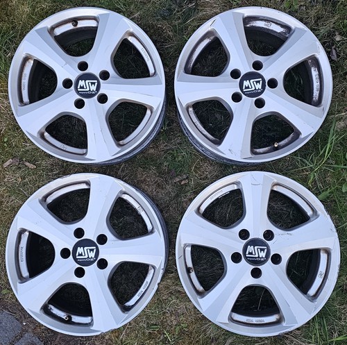 Alufelgen mercedes w212 w211 - 4,