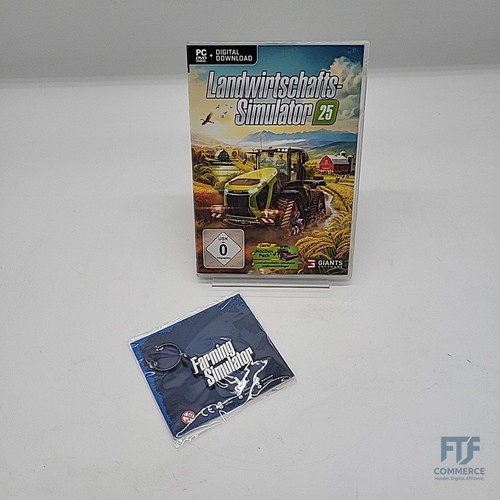 Landwirtschafts simulator - landwirtschafts-simulator, 25