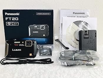 Panasonic lumix wasserdichte - lumix,
