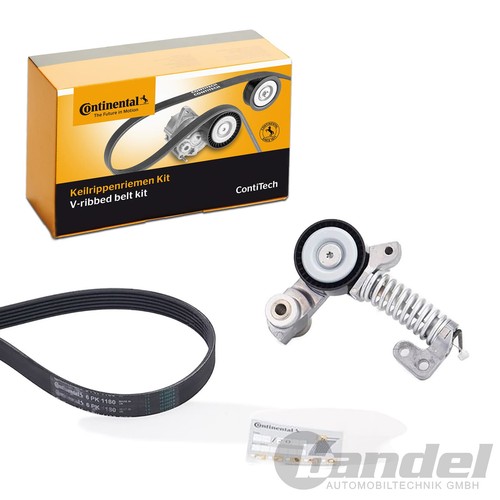 Continental ctam - continental,