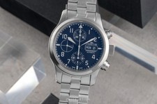 Fortis  Aeromaster Chronograph