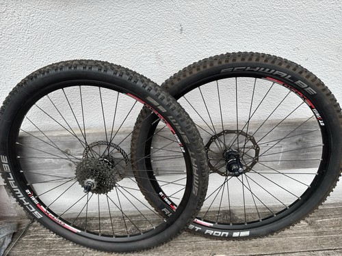 Swiss x430 shimano xtr - swiss,