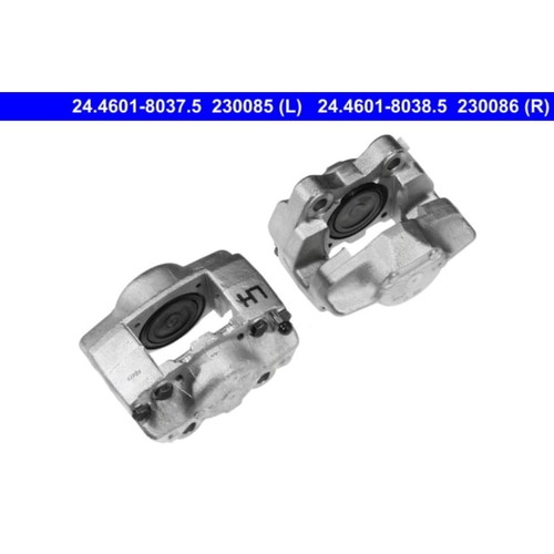 Bremssattel ate 4601 8037 - bremssattel,
