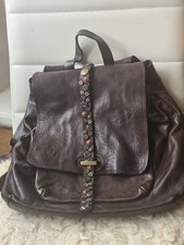 Campomaggi Rucksack, Farbe