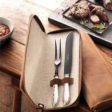 Robbe Berking Martelé Carving