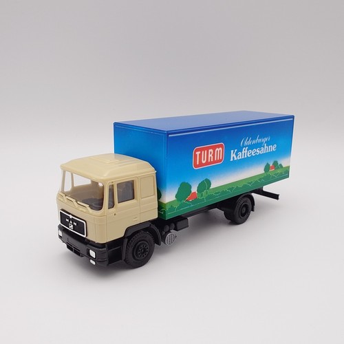 Herpa man f90 koffer - herpa,