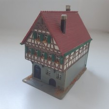 Kibri 8410 - Fachwerkhaus