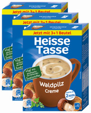 Erasco Heisse Tasse Creme