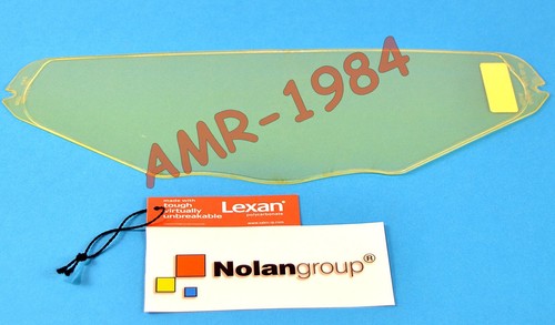 Original nolan n104 clear - original,