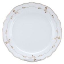 Kuchenteller Hutschenreuther Maria Theresia Schloss Bentheim