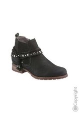 Tom Tailor Stiefeletten