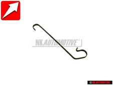 VW Original Federbügel -