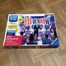 Yes or know von Ravensburger