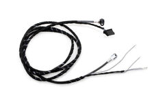 Original Kufatec Kabelbaum von MMI entry auf MMI Navigation plus für Audi A3 8V