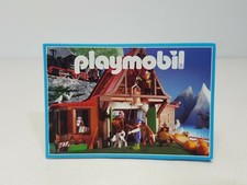 Playmobil Katalog 1994 Klein