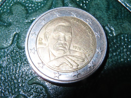 Euro münze deutschland - münze,,
