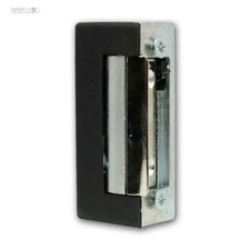 Elektrischer Türöffner, Summer 8-14V DC/AC Elektro-Türschloss-Öffner Symmetrisch