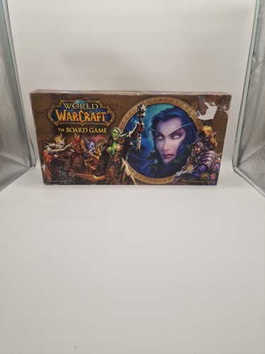 World warcraft das - warcraft,