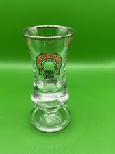 Friesengeist Original Glas Spezialgetränk Friesland Flambieren