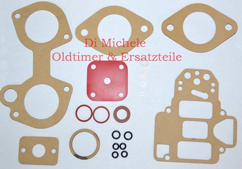 Dcoe weber vergaser - dcoe,