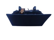 FORD Focus MK2  Aschenbecher