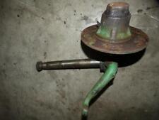 Deutz D30 S Achsschenkel rechts