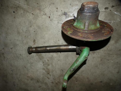 Deutz d30 achsschenkel - deutz,