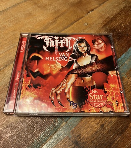 Faith van helsing folge - van, helsing,