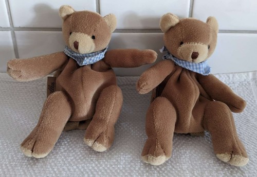 Cyrillus teddy stofftier - cyrillus,