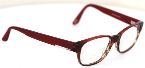 Joop mod 81060 6402 - mod.81060-6402, rot/braun