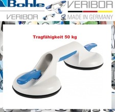 VERIBOR Saugheber 602.1G