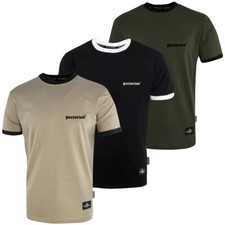 PRETORIAN T-Shirt Herren Pit