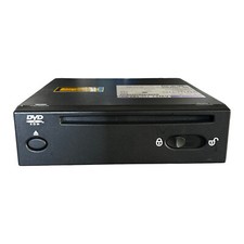 Jaguar XF X250 Laufwerk DVD Navirechner AW83-10E887-CB