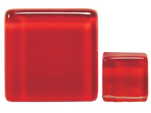 Glassteine mosaik soft rot - glassteine,