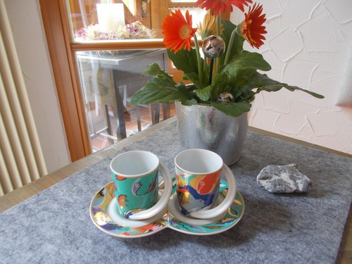 Rosenthal cupola love - rosenthal,