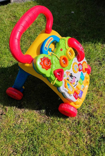 Lernlaufwagen vtechbaby spiel - lernlaufwagen, spiel-